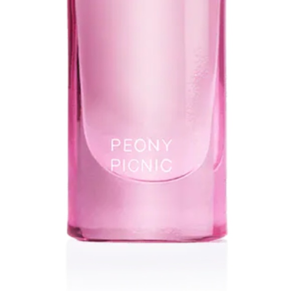 New Clinique My Happy Peony Picinic Fragrance 15 ml bottle Floral Feminine Scent - Picture 4 of 14